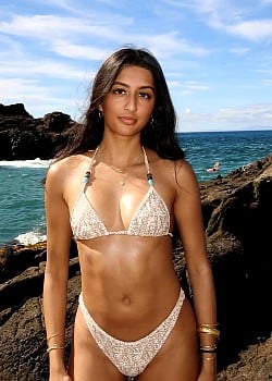 Amira Brar